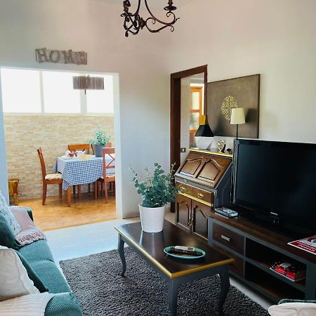 Casa Del Mir Apartment Tegueste Bagian luar foto