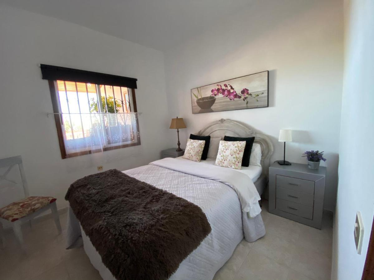 Casa Del Mir Apartment Tegueste Bagian luar foto