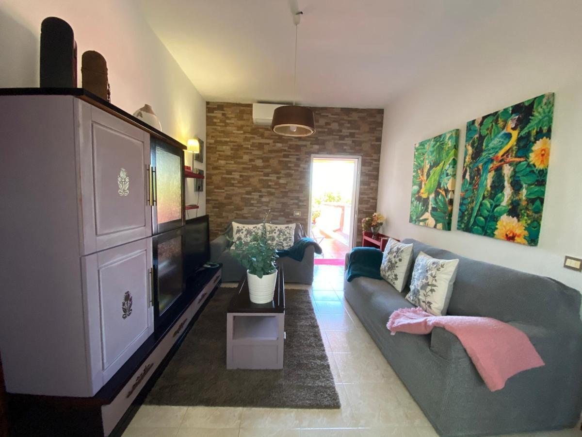 Casa Del Mir Apartment Tegueste Bagian luar foto