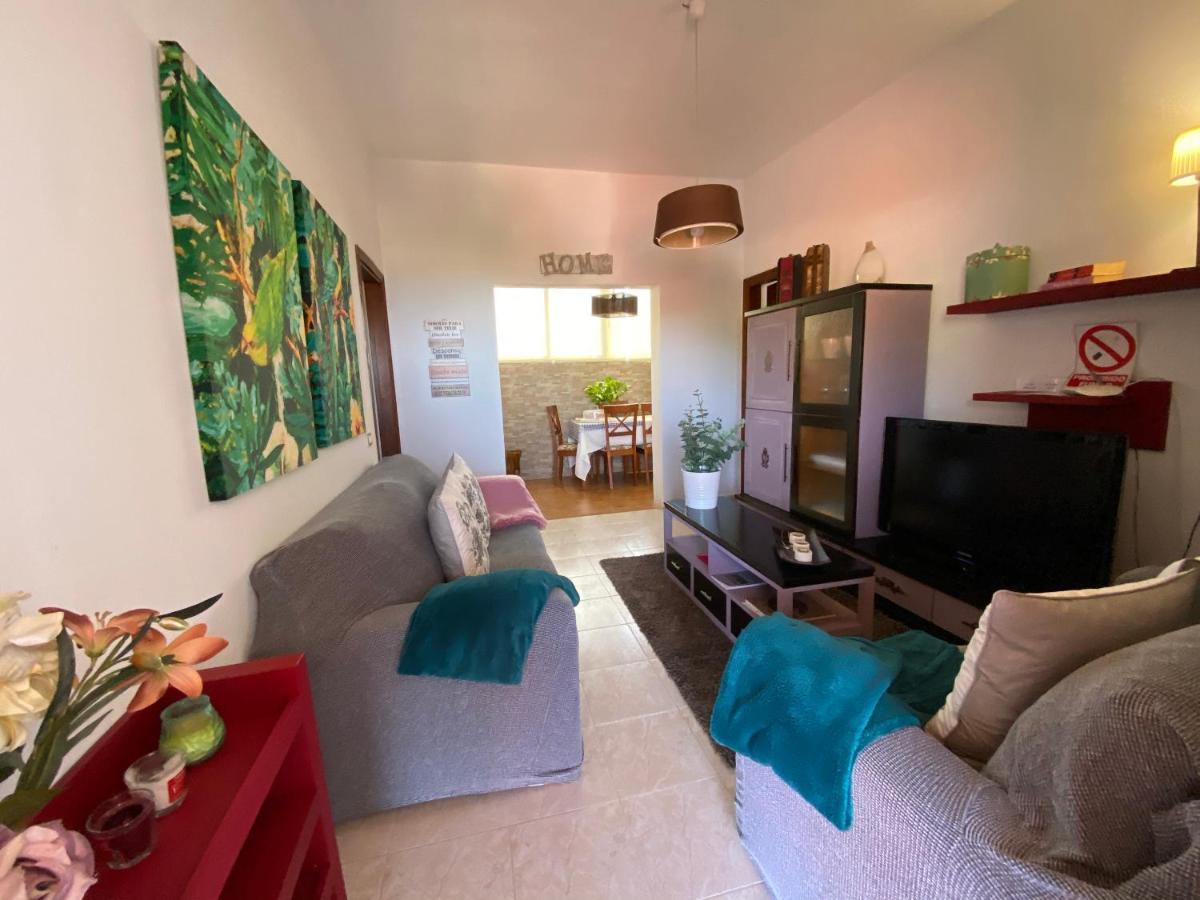 Casa Del Mir Apartment Tegueste Bagian luar foto