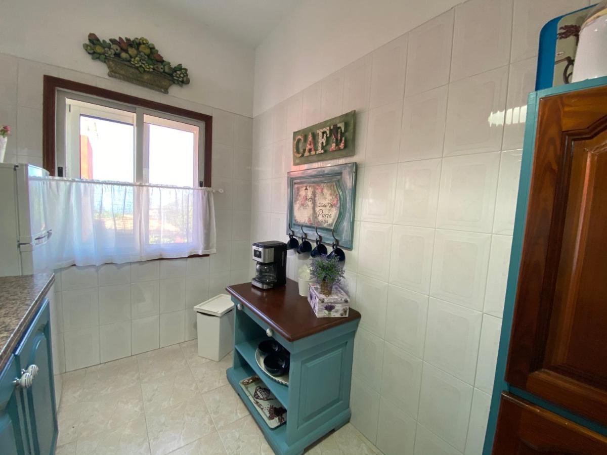 Casa Del Mir Apartment Tegueste Bagian luar foto