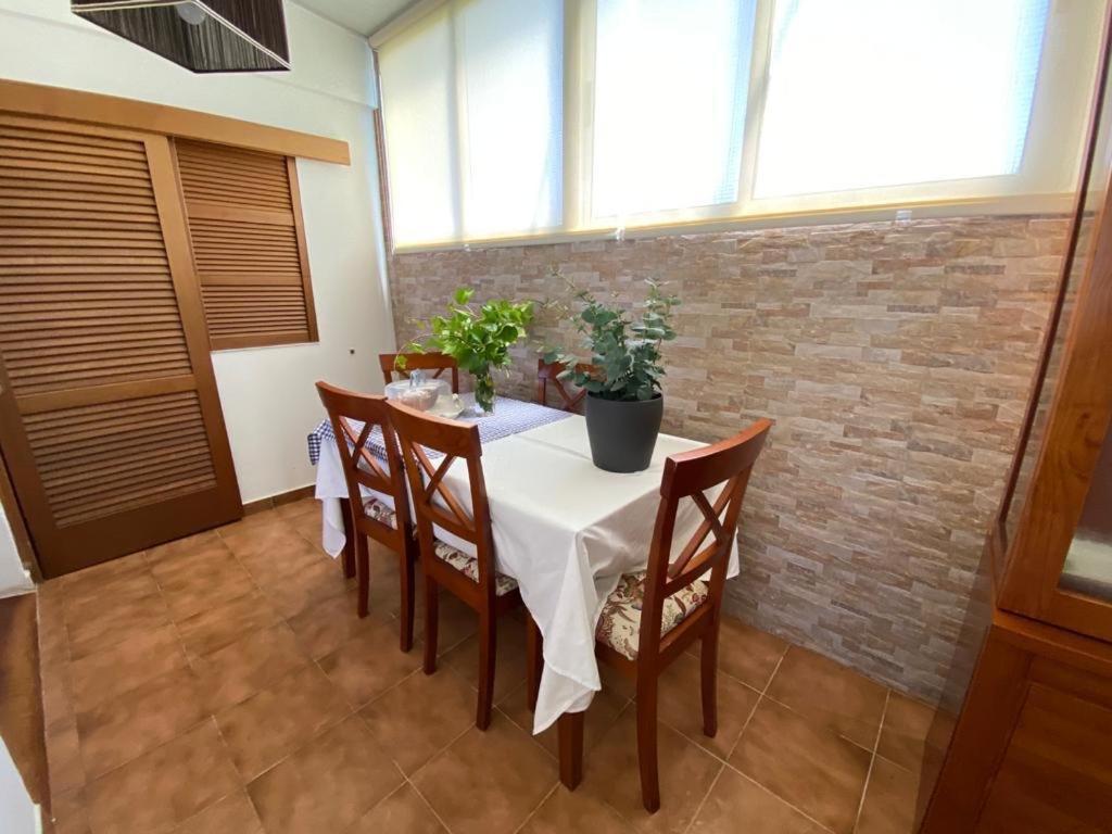Casa Del Mir Apartment Tegueste Bagian luar foto