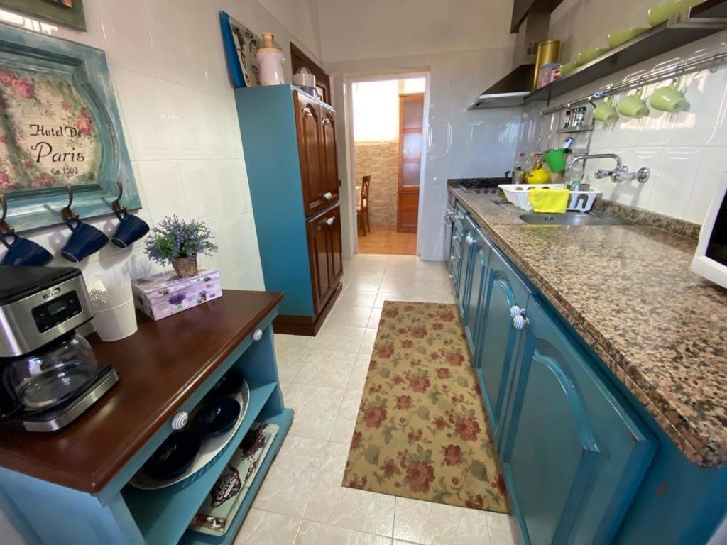 Casa Del Mir Apartment Tegueste Bagian luar foto