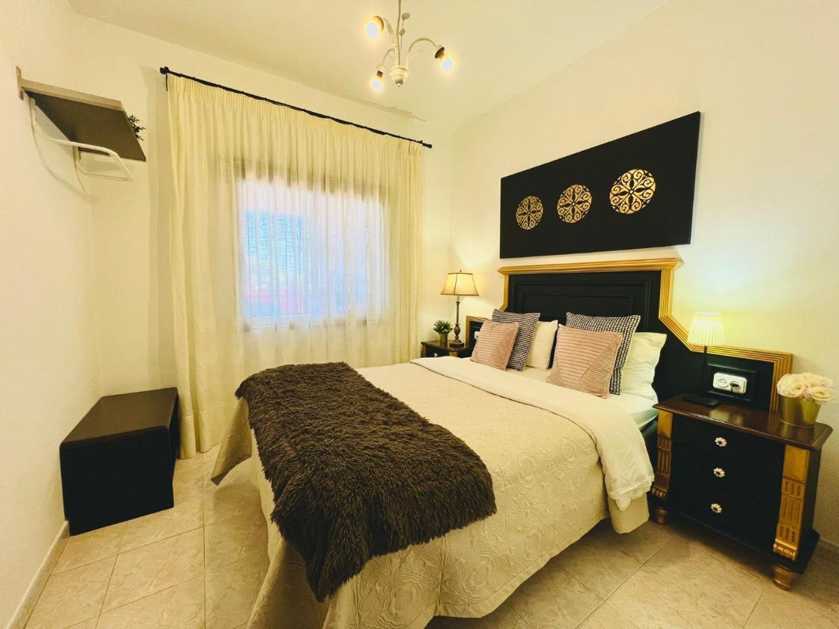 Casa Del Mir Apartment Tegueste Bagian luar foto