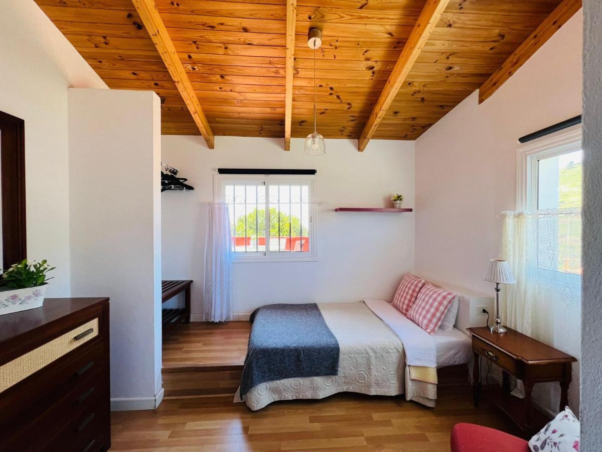 Casa Del Mir Apartment Tegueste Bagian luar foto