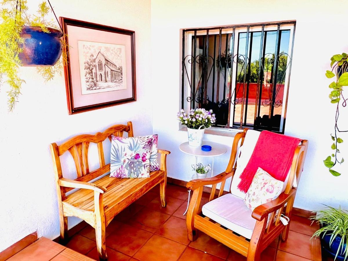 Casa Del Mir Apartment Tegueste Bagian luar foto