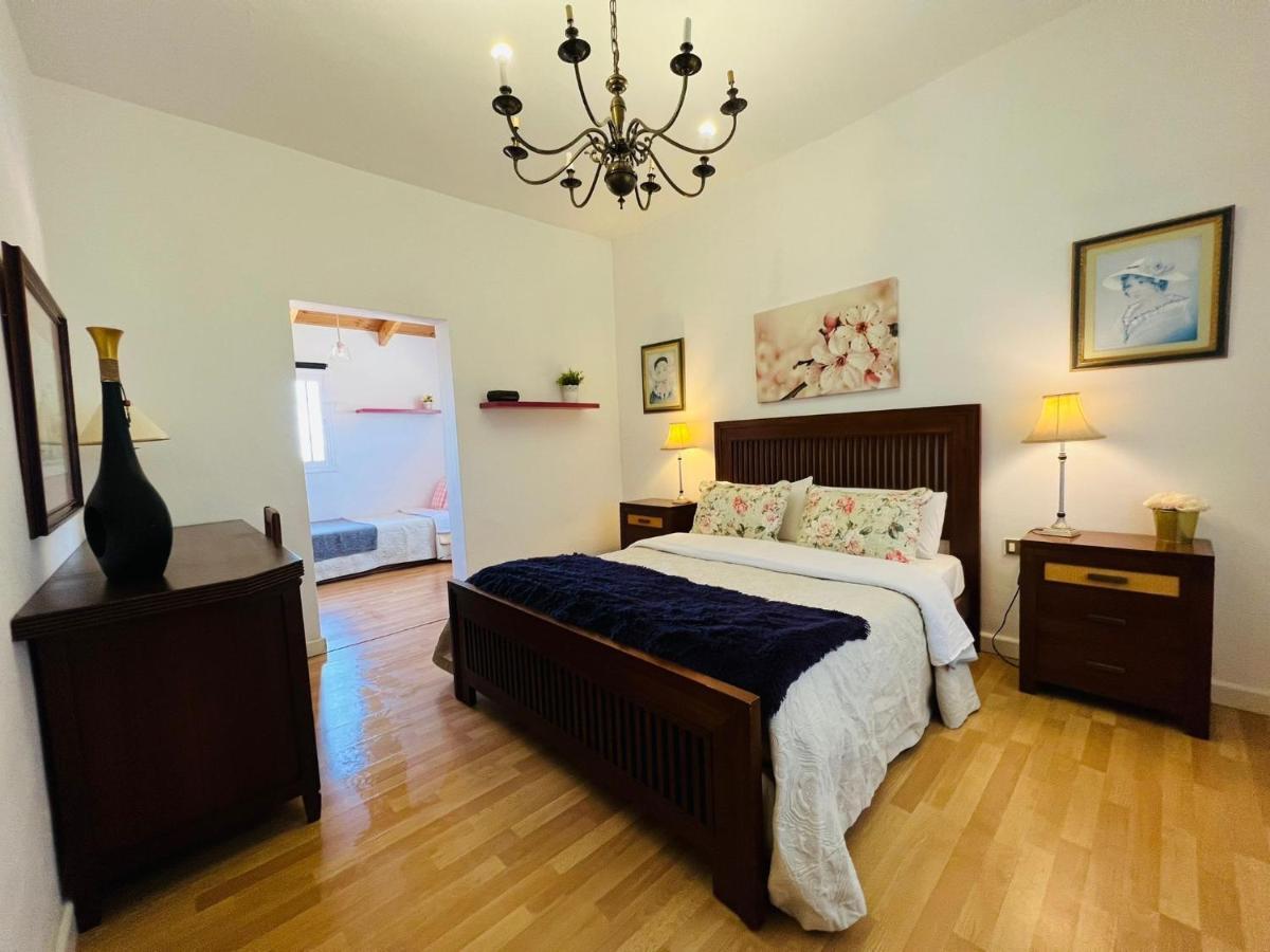 Casa Del Mir Apartment Tegueste Bagian luar foto