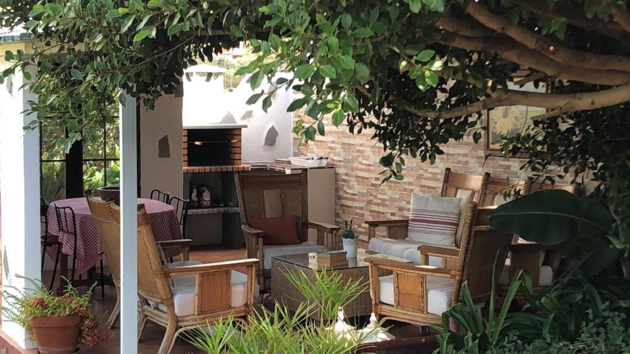 Casa Del Mir Apartment Tegueste Bagian luar foto